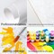 Adult Paint by Number Kits Birch Trees Paint by Numbers Forest Paint by Numbers Kit for Adults Birch Tree Color by Number DIY Paint-by-Number Kits on Canvas for Home Decor, 16 x20 Inch